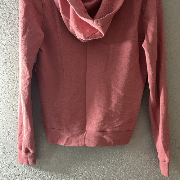 Victoria’s Secret PINK V Neck Sweater Hoodie - Picture 8 of 8